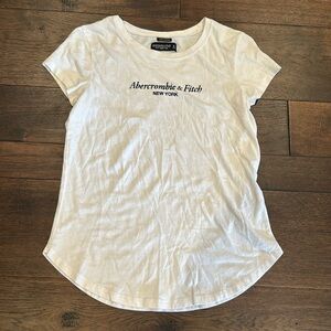 Size Small Abercrombie & Fitch soft tee